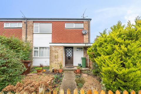 Aylesbury,  Buckinghamshire,  HP21 3 bed terraced house for sale