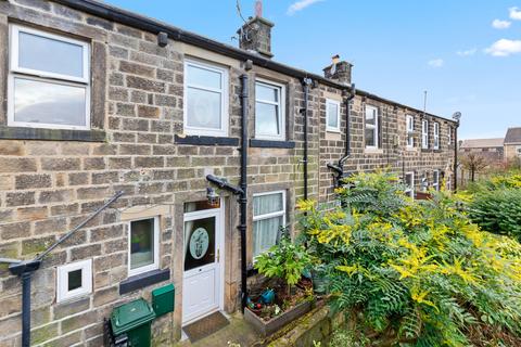 Peel Place, Burley in Wharfedale... 1 bed terraced house for sale