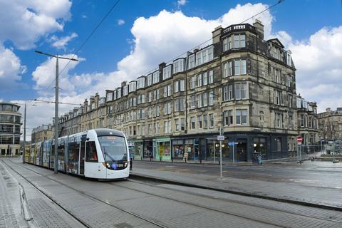 12/8 Haymarket Terrace, Haymarket... 2 bed flat for sale