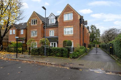 Birch View, Hindes Road, Harrow 1 bed apartment for sale