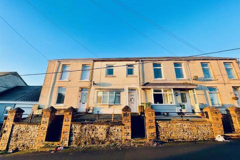 Bank Road, Llangennech, Llanelli 3 bed terraced house for sale