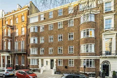 Montagu Street, London W1H 1 bed flat for sale