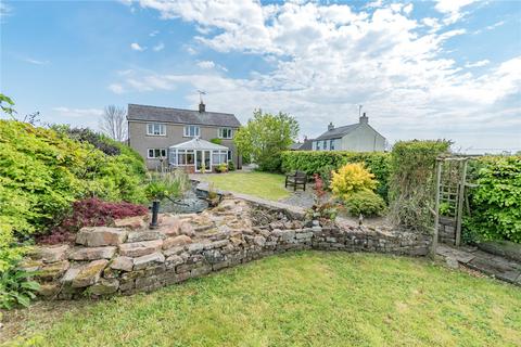 Laithes, Cumbria CA11 4 bed detached house for sale