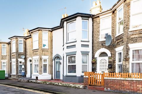 Princes Road, Great Yarmouth 3 bed terraced house for sale