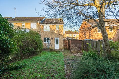 Field View Drive, Bristol BS16 2 bed semi