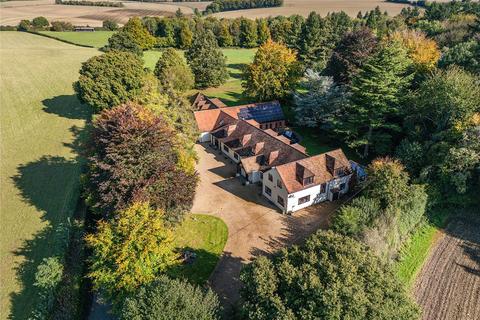 7 bedroom detached house for sale