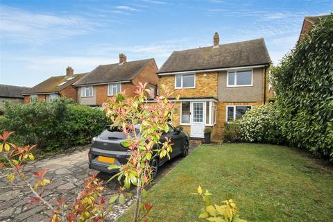 NORWOOD ROAD, EFFINGHAM, KT24 3 bed detached house for sale