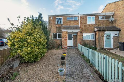 Boldens Road, Gosport, Hampshire, PO12 3 bed end of terrace house for sale