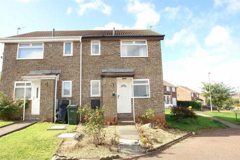 Celandine Way, Gateshead, Tyne and Wear 1 bed house for sale