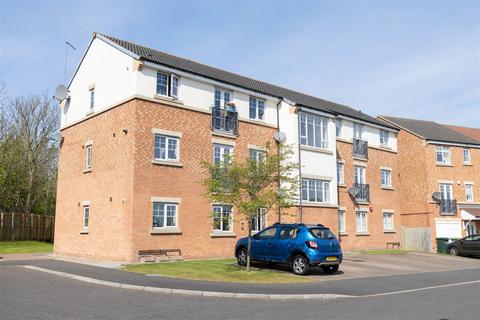 Sanderson Villas, Gateshead, Tyne and... 2 bed apartment for sale