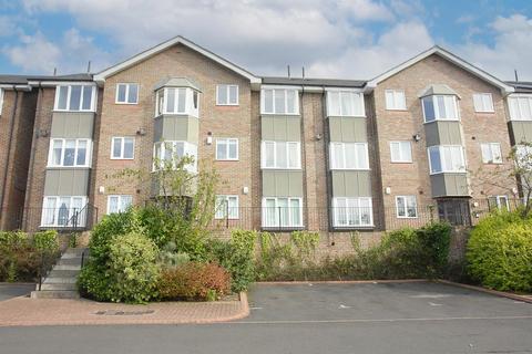 Durham Road, Gateshead 2 bed flat for sale