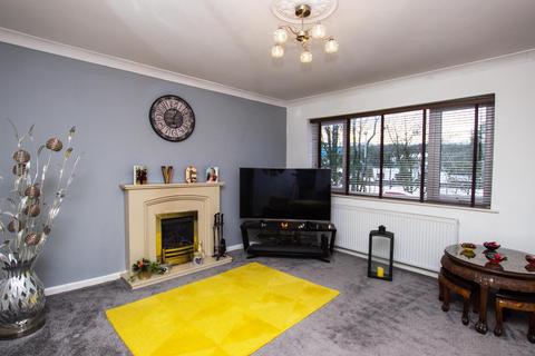 Spring Vale Garden Village, Darwen 3 bed semi