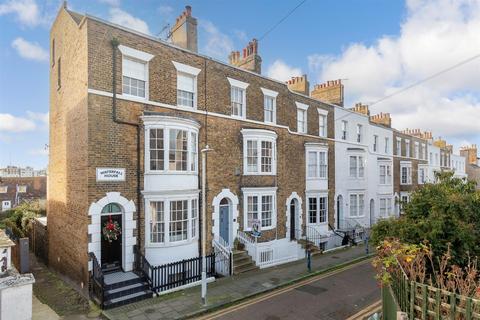 Abbots Hill, Ramsgate, Kent 5 bed terraced house for sale