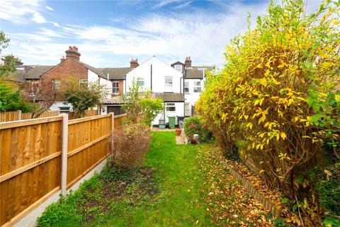 Warwick Road, St. Albans, Hertfordshire 3 bed terraced house for sale