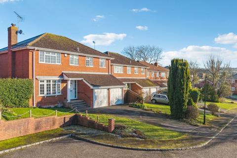Windmill Hill, Princes Risborough HP27 4 bed detached house for sale