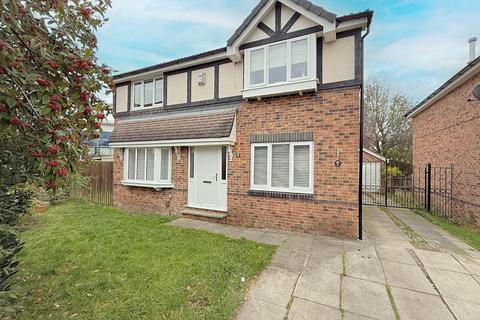 Ambleside Gardens, Pudsey 3 bed detached house for sale