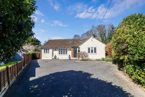 Orchard Road, Chalfont St. Giles... 5 bed detached house for sale