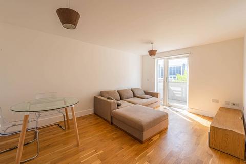 Contessa Court, Isle Of Dogs, London... 1 bed flat for sale