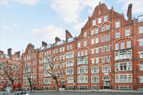 Dulverton Mansions, Holborn, WC1X 1 bed apartment for sale