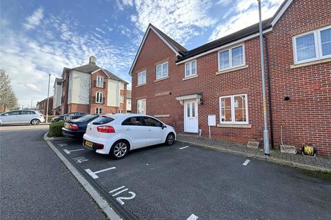 Wagtail Place, Kent ME15 3 bed terraced house for sale