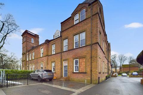Preston View Apartments, North Shields 2 bed apartment for sale