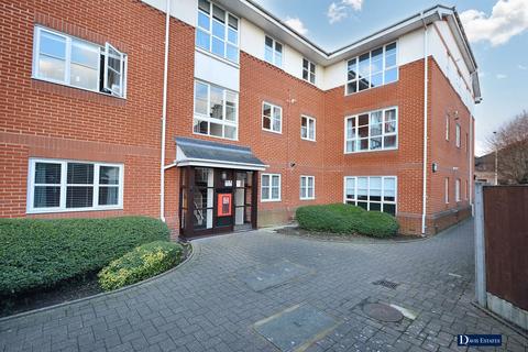 St. Kathryns Place, Deyncourt... 2 bed flat for sale