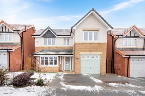 Moorgreen Way, Doncaster, South... 3 bed detached house for sale