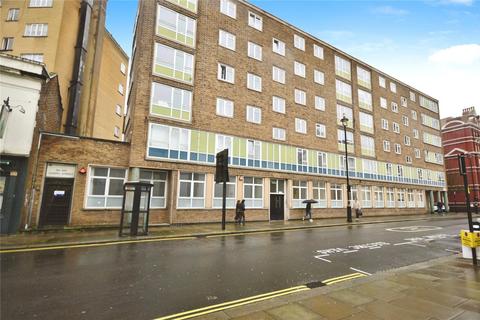 Chapel Street, London NW1 3 bed flat for sale