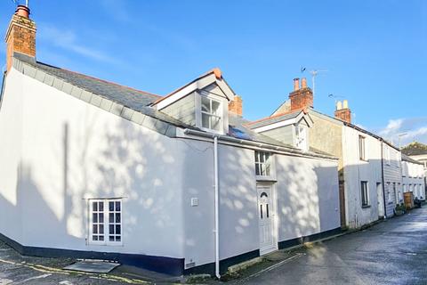 Church Lane, Lostwithiel, Cornwall, PL22 4 bed cottage for sale