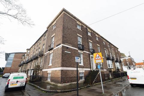 Allendale Place, Tynemouth 2 bed apartment for sale