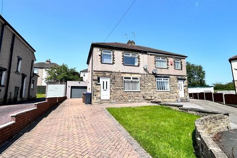 Leafield Terrace, Eccleshill, Bradford 3 bed semi