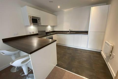 Potato Wharf, Whitworth, Castlefield 2 bed apartment for sale