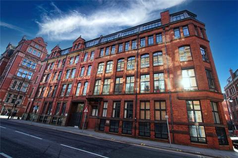 Whitworth House, Manchester M1 1 bed apartment for sale