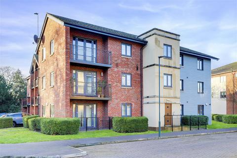 Wilberforce Road, Wilford NG11 1 bed apartment for sale