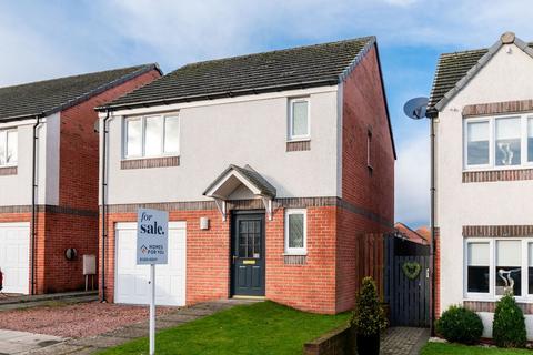 Rankin Drive, Falkirk, FK2 3 bed detached house for sale