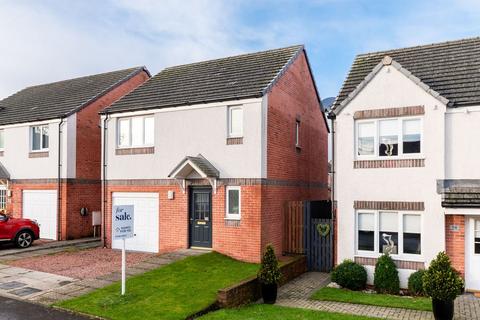 Rankin Drive, Falkirk, FK2 3 bed detached house for sale