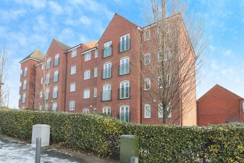 Fenton Place, Leeds LS10 2 bed apartment for sale