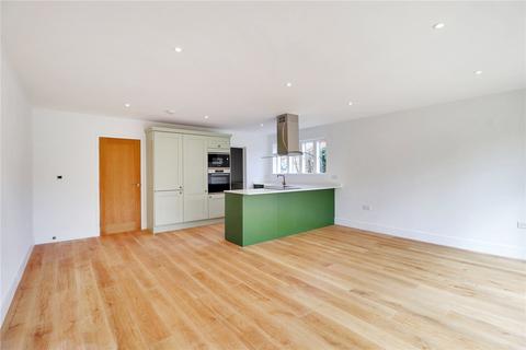 The Coach House, Ardingly Road... 3 bed end of terrace house for sale