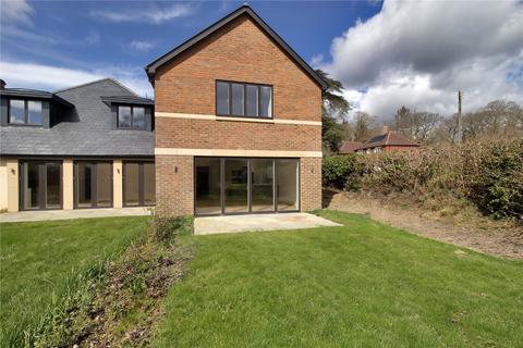 The Coach House, Ardingly Road... 3 bed end of terrace house for sale