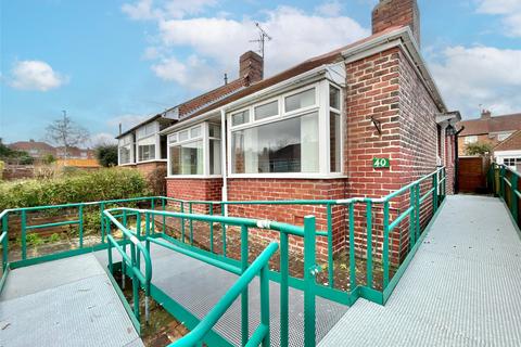 Pinewood Gardens, Lobley Hill... 2 bed bungalow for sale