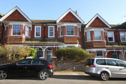 Gore Park Road, Eastbourne  BN21 4 bed terraced house for sale