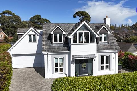 Seaway Avenue, Christchurch BH23 5 bed detached house for sale