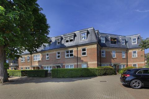 Florence Way, Balham, London 2 bed flat for sale