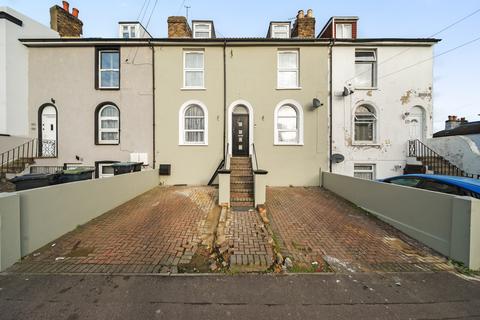 Milton Road, Gravesend, Kent 5 bed terraced house for sale
