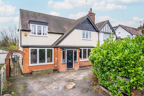 Radlett Road, St. Albans AL2 4 bed semi