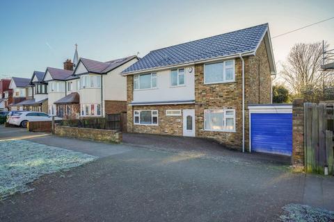 Malvern Avenue, Harrow HA2 4 bed detached house for sale