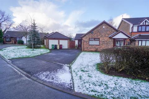 Bellwood, Bolton BL5 3 bed detached bungalow for sale