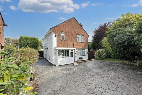 Cot Hill, Plympton PL7 4 bed detached house for sale