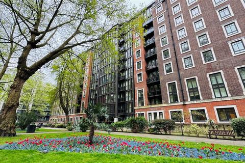 St Johns Building, 79 Marsham Street... 2 bed flat for sale