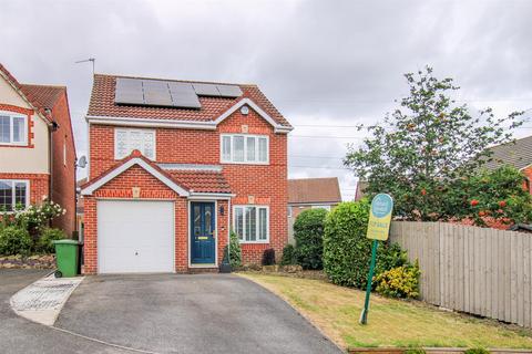 Laithes Fold, Wakefield WF2 3 bed detached house for sale